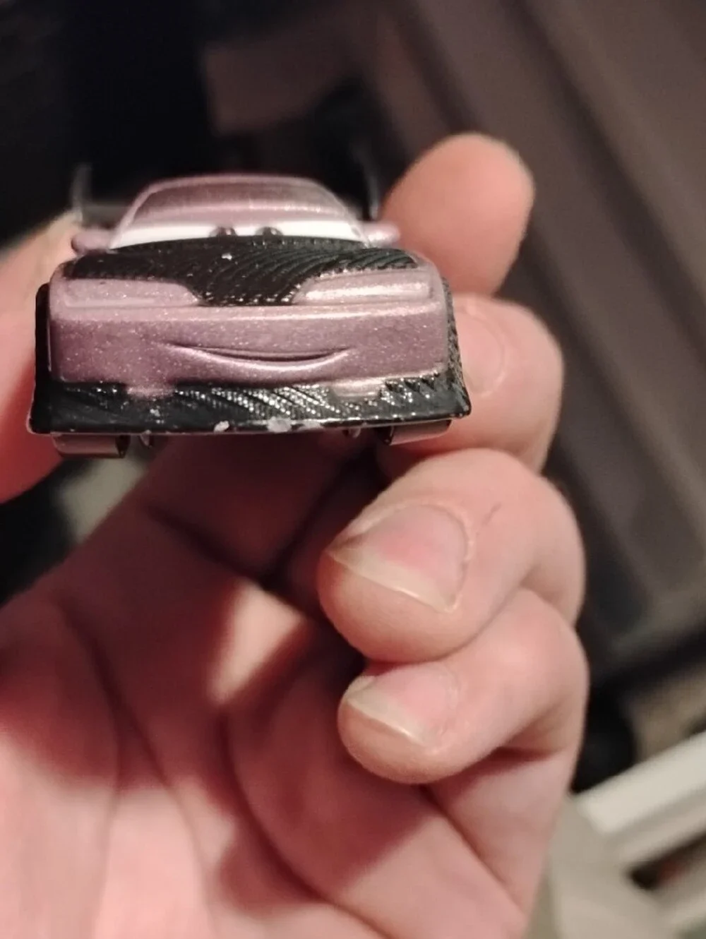 Pixar Character Car Boost Hard To Find